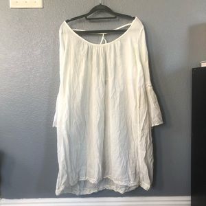 Aerie Swim Coverup